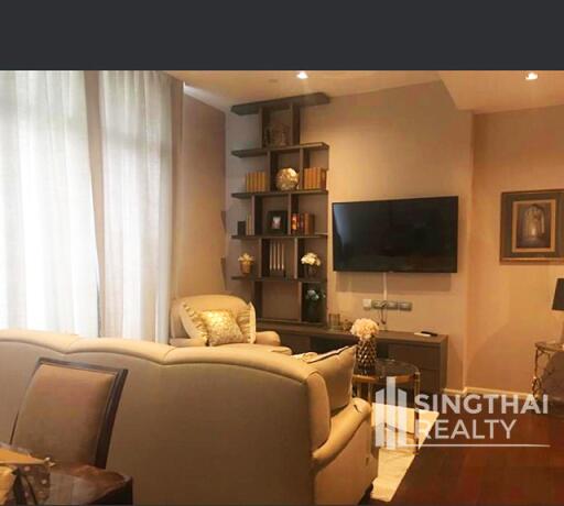 For RENT : The Diplomat 39 / 2 Bedroom / 2 Bathrooms / 93 sqm / 95000 THB [8280609]