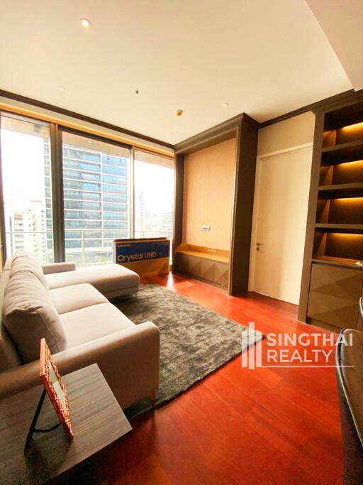 For RENT : KHUN by YOO inspired by Starck / 2 Bedroom / 2 Bathrooms / 94 sqm / 95000 THB [8288188]