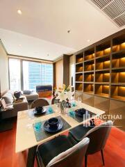 For RENT : KHUN by YOO inspired by Starck / 2 Bedroom / 2 Bathrooms / 94 sqm / 95000 THB [8288188]
