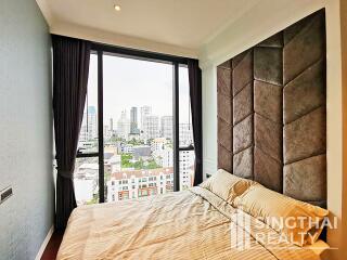 For RENT : KHUN by YOO inspired by Starck / 2 Bedroom / 2 Bathrooms / 94 sqm / 95000 THB [8288188]