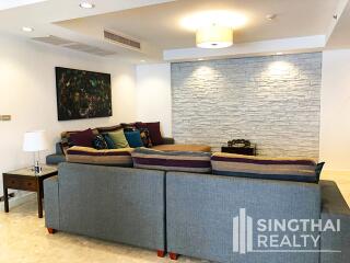 For RENT : JJ Mansion / 3 Bedroom / 3 Bathrooms / 201 sqm / 95000 THB [8301679]