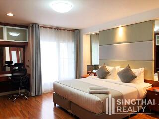 For RENT : JJ Mansion / 3 Bedroom / 3 Bathrooms / 201 sqm / 95000 THB [8301679]