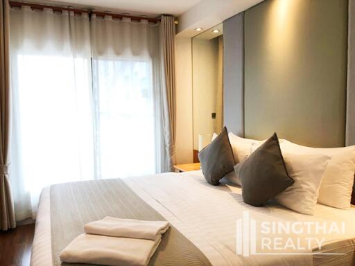 For RENT : JJ Mansion / 3 Bedroom / 3 Bathrooms / 201 sqm / 95000 THB [8301679]