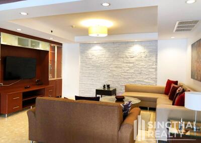 For RENT : JJ Mansion / 3 Bedroom / 3 Bathrooms / 201 sqm / 95000 THB [8301719]