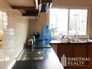 For RENT : JJ Mansion / 3 Bedroom / 3 Bathrooms / 201 sqm / 95000 THB [8301719]