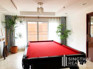 For RENT : JJ Mansion / 3 Bedroom / 3 Bathrooms / 201 sqm / 95000 THB [8301719]