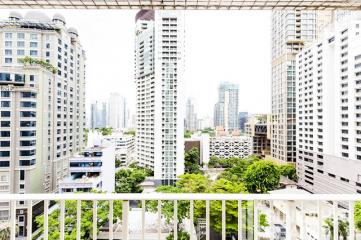 For RENT : Langsuan Ville / 3 Bedroom / 3 Bathrooms / 243 sqm / 90000 THB [8349630]