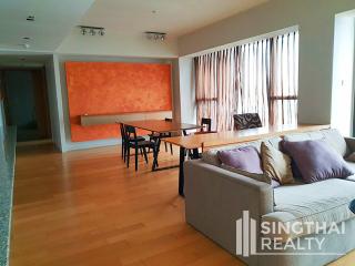 For RENT : The Met / 3 Bedroom / 3 Bathrooms / 195 sqm / 100000 THB [8417979]