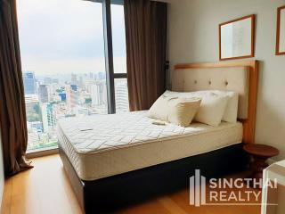 For RENT : The Met / 3 Bedroom / 3 Bathrooms / 195 sqm / 100000 THB [8417979]