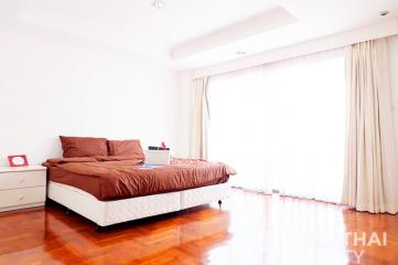 For RENT : Townhouse Sathorn / 5 Bedroom / 5 Bathrooms / 481 sqm / 95000 THB [8515621]