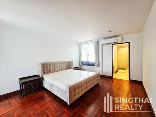 For RENT : Dera Mansion / 3 Bedroom / 3 Bathrooms / 316 sqm / 95000 THB [8529276]