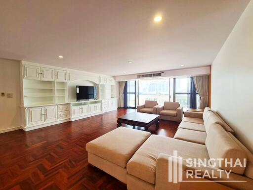 For RENT : Dera Mansion / 3 Bedroom / 3 Bathrooms / 316 sqm / 95000 THB [8529276]