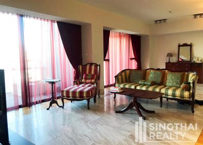 For RENT : The Met / 3 Bedroom / 4 Bathrooms / 192 sqm / 95000 THB [8676676]