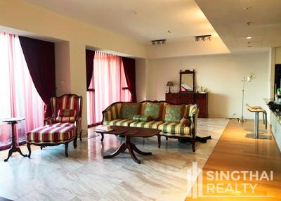 For RENT : The Met / 3 Bedroom / 4 Bathrooms / 192 sqm / 95000 THB [8676676]