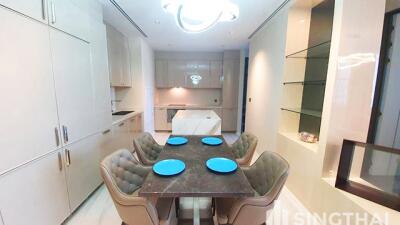 For RENT : Kraam Sukhumvit 26 / 2 Bedroom / 2 Bathrooms / 112 sqm / 95000 THB [7968851]