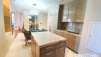 For RENT : Kraam Sukhumvit 26 / 2 Bedroom / 2 Bathrooms / 112 sqm / 95000 THB [7968851]