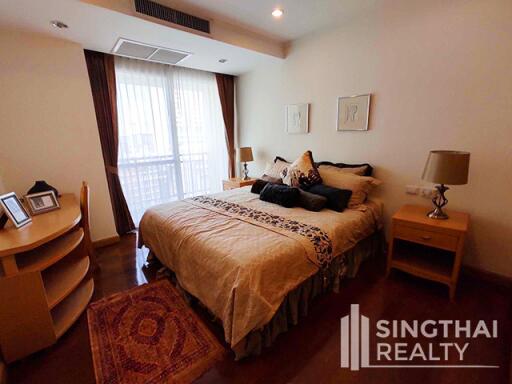 For RENT : GM Height / 3 Bedroom / 3 Bathrooms / 215 sqm / 95000 THB [8854958]