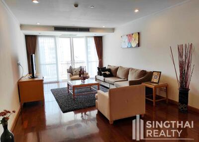 For RENT : GM Height / 3 Bedroom / 3 Bathrooms / 215 sqm / 95000 THB [8854958]