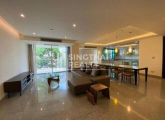 For RENT : Seven Place Executive Residences / 3 Bedroom / 4 Bathrooms / 300 sqm / 95000 THB [9022256]
