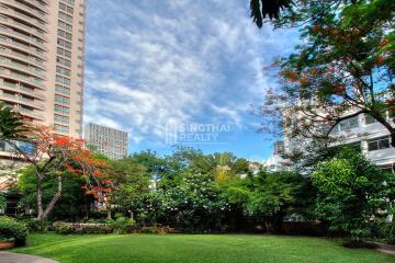 For RENT : Somerset Park Suanplu / 3 Bedroom / 3 Bathrooms / 240 sqm / 95000 THB [9088766]