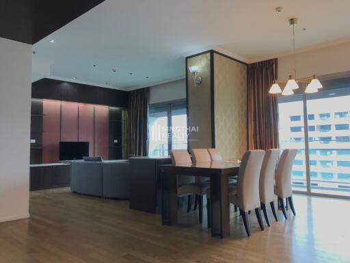 For RENT : The Madison / 3 Bedroom / 3 Bathrooms / 175 sqm / 95000 THB [9416203]