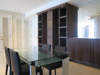 For RENT : Athenee Residence / 2 Bedroom / 3 Bathrooms / 133 sqm / 95000 THB [9794690]