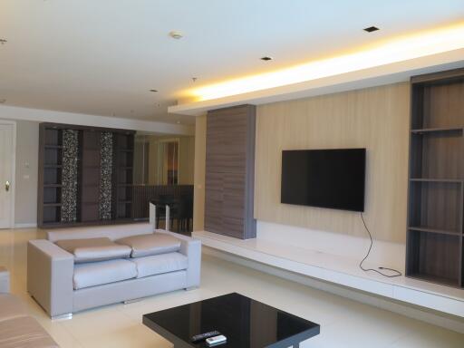 For RENT : Athenee Residence / 2 Bedroom / 3 Bathrooms / 133 sqm / 95000 THB [9794690]