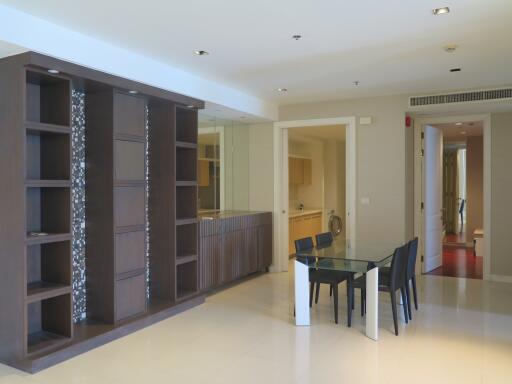 For RENT : Athenee Residence / 2 Bedroom / 3 Bathrooms / 133 sqm / 95000 THB [9794690]