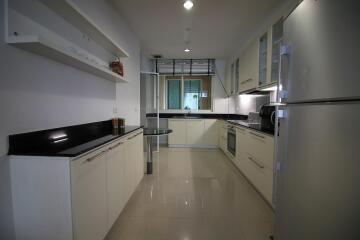 For RENT : Baan Jamjuree / 3 Bedroom / 3 Bathrooms / 197 sqm / 95000 THB [9803133]