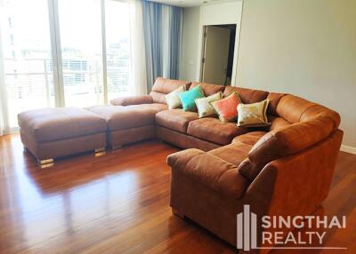 For RENT : La Citta / 3 Bedroom / 3 Bathrooms / 181 sqm / 95000 THB [9814743]