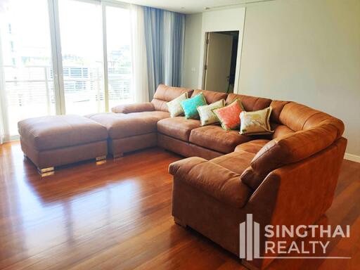 For RENT : La Citta / 3 Bedroom / 3 Bathrooms / 181 sqm / 95000 THB [9814743]