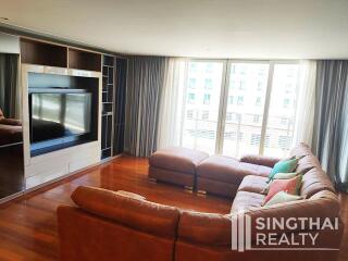 For RENT : La Citta / 3 Bedroom / 3 Bathrooms / 181 sqm / 95000 THB [9814743]