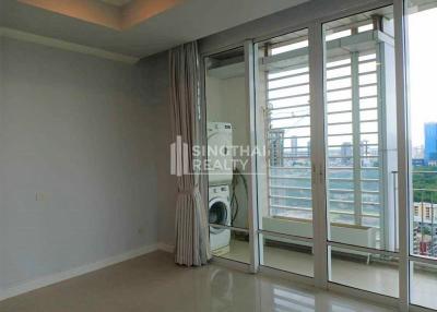 For RENT : Baan Rajprasong / 3 Bedroom / 3 Bathrooms / 168 sqm / 85000 THB [9848602]