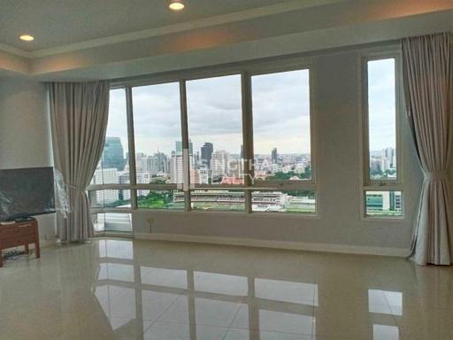 For RENT : Baan Rajprasong / 3 Bedroom / 3 Bathrooms / 168 sqm / 85000 THB [9848602]