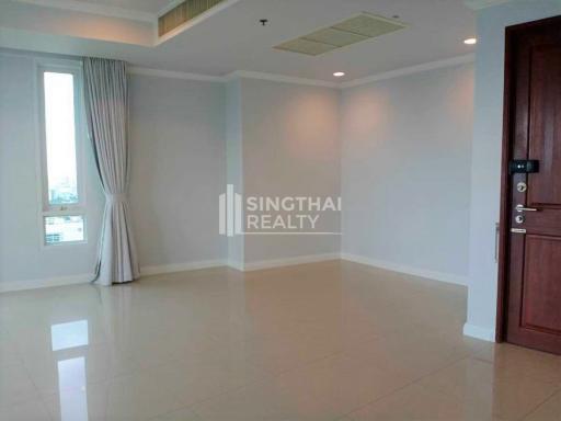 For RENT : Baan Rajprasong / 3 Bedroom / 3 Bathrooms / 168 sqm / 85000 THB [9848602]