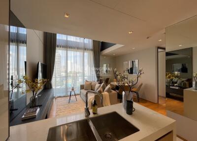 For RENT : BEATNIQ Sukhumvit 32 / 2 Bedroom / 2 Bathrooms / 103 sqm / 95000 THB [9859205]