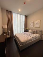 For RENT : LAVIQ Sukhumvit 57 / 2 Bedroom / 2 Bathrooms / 87 sqm / 95000 THB [9865066]