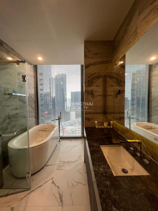 For RENT : LAVIQ Sukhumvit 57 / 2 Bedroom / 2 Bathrooms / 87 sqm / 95000 THB [9865066]