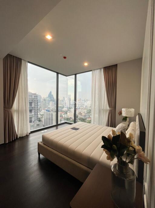 For RENT : LAVIQ Sukhumvit 57 / 2 Bedroom / 2 Bathrooms / 87 sqm / 95000 THB [9865066]