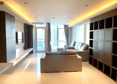 For RENT : Athenee Residence / 2 Bedroom / 2 Bathrooms / 133 sqm / 95000 THB [9867137]