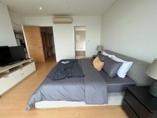 For RENT : Fullerton Sukhumvit / 3 Bedroom / 3 Bathrooms / 151 sqm / 95000 THB [10264942]