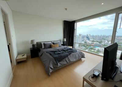 For RENT : Fullerton Sukhumvit / 3 Bedroom / 3 Bathrooms / 151 sqm / 95000 THB [10264942]