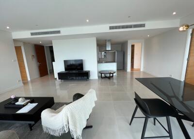 For RENT : Fullerton Sukhumvit / 3 Bedroom / 3 Bathrooms / 151 sqm / 95000 THB [10264942]