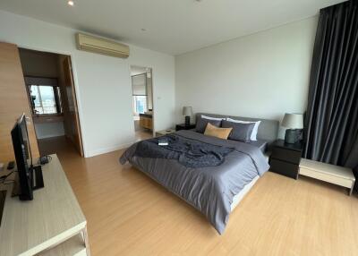 For RENT : Fullerton Sukhumvit / 3 Bedroom / 3 Bathrooms / 151 sqm / 95000 THB [10264942]