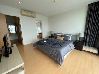 For RENT : Fullerton Sukhumvit / 3 Bedroom / 3 Bathrooms / 151 sqm / 95000 THB [10264942]