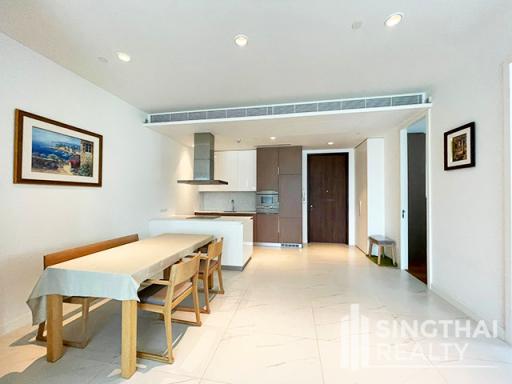 For RENT : 185 Rajadamri / 2 Bedroom / 2 Bathrooms / 100 sqm / 95000 THB [8508461]