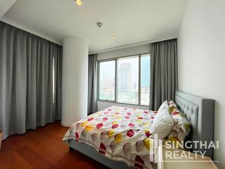 For RENT : 185 Rajadamri / 2 Bedroom / 2 Bathrooms / 100 sqm / 95000 THB [8508461]