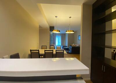 For RENT : The Madison / 3 Bedroom / 3 Bathrooms / 220 sqm / 95000 THB [R10649]