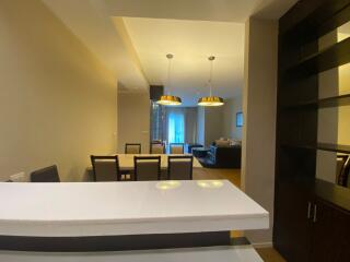 For RENT : The Madison / 3 Bedroom / 3 Bathrooms / 220 sqm / 95000 THB [R10649]