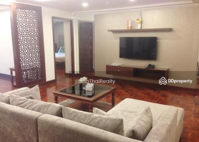 For RENT : Ploenruedee Residence / 3 Bedroom / 3 Bathrooms / 205 sqm / 95000 THB [3518324]